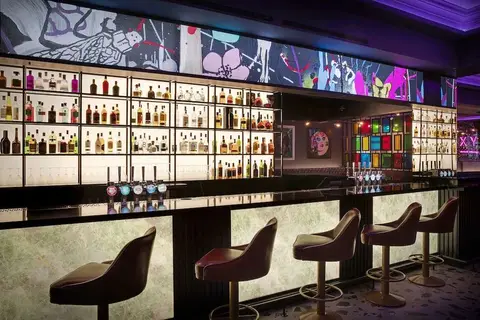 NYX Hotel London Holborn in Londen, foto 8