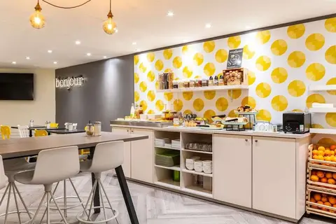 Ibis Styles Paris Republique in Parijs, foto 5