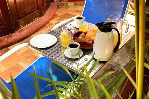 Cocos Cabanas in Playa del Carmen — foto 26