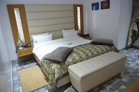 Villa Aralia in Rabat, foto 4