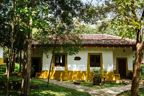 Amaya Lake Hotelresort in Sigiriya — foto 2