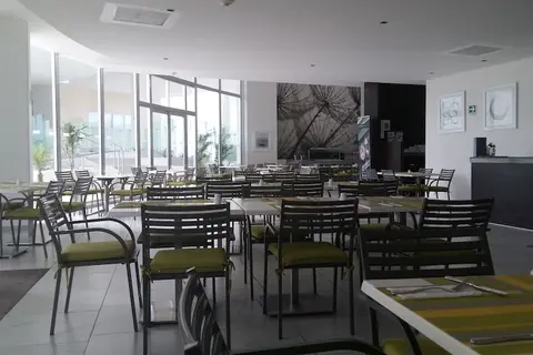 Krystal Urban Hotels Cancun Centro in Cancùn — foto 20