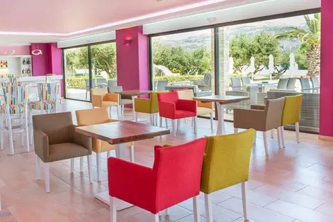 Electra Beachfront Villa in Δημοτική Ενότητα Κρανιδίου — foto 8