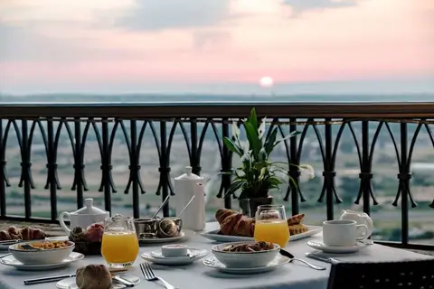 The Xara Palace Relais & Chateaux in L-Imdina — foto 15
