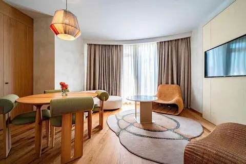 Maison Sofia - MGallery Collection in Maison Sofia Hotel — foto 4