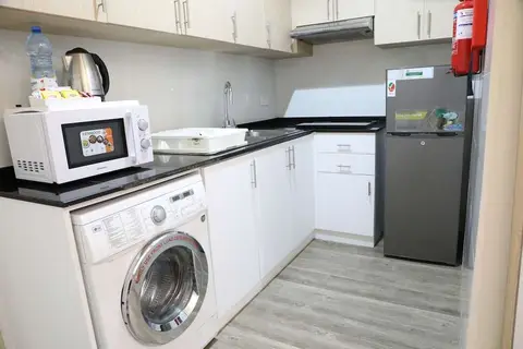 Wescott Plaza Hotel Appartementen L.L.C in Dubai — foto 10