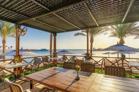 Swiss Inn Resort Hurghada in Hurghada — foto 11