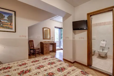 Hotel Serena in Cortina d'Ampezzo, foto 4