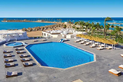 Meraki Resort in Hurghada