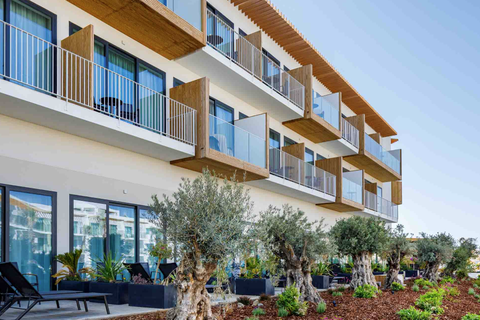 Hotel AP Cabanas Beach & Nature - logies en ontbijt foto 27