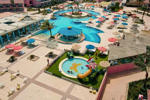 MG Alexander The Great Hotel Marsa Alam in Cataract Marsa Alam Resort — foto 8