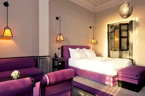 Selman Marrakech in Marrakech — foto 28