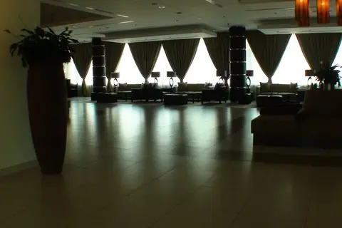 Holiday Inn Express Dubai Internet City in Dubai — foto 5
