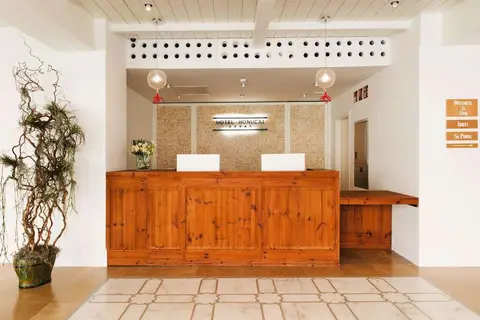 Hotel Honucai in ses Salines — foto 22