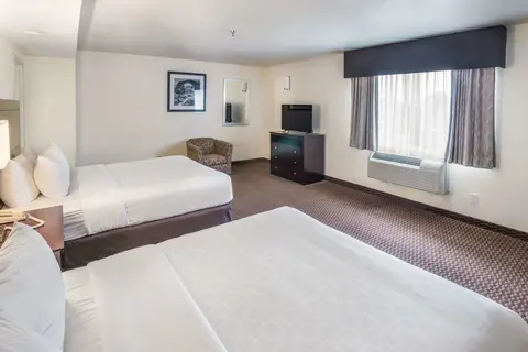 Clarion Inn in Pagina — foto 8