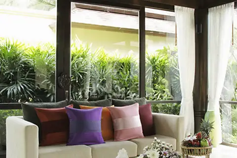 Anantara Layan Phuket Resort in ตำบลเชิงทะเล — foto 12