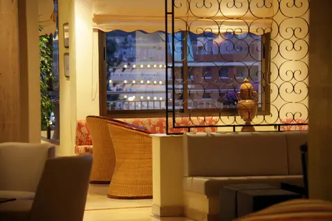 Hotel y Apartamentos Casablanca in Santa Ponsa, foto 4