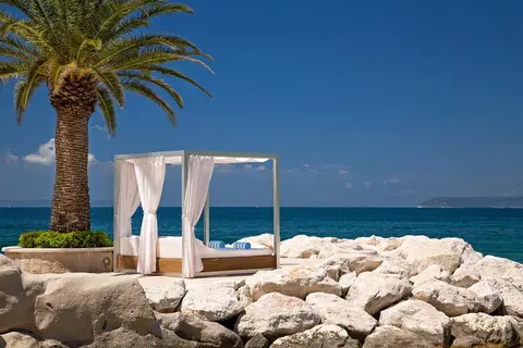 Le Meridien Lav, Split in Podstrana — foto 9