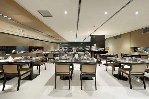 Eurostars Lisboa Baixa in Lissabon, foto 5