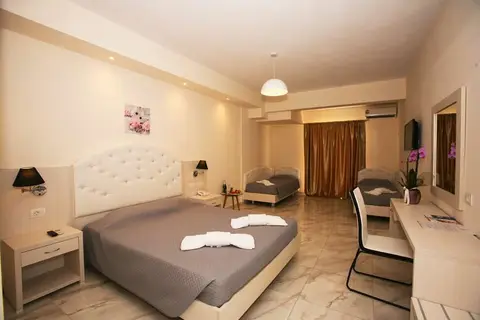 Saint George Palace Hotel in Άγιος Γεώργιος — foto 7