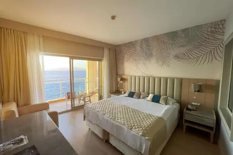Charisma De Luxe Hotel in Kuşadası — foto 28