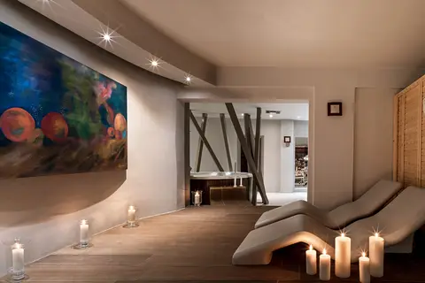 KB Suites & Spa in Καλύβια — foto 7