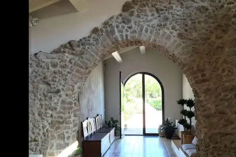 Tale resort in Fiumefreddo di Sicilia — foto 10