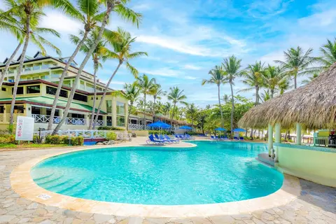Coral Costa Caribe Beach Resort in Guayacanes — foto 4