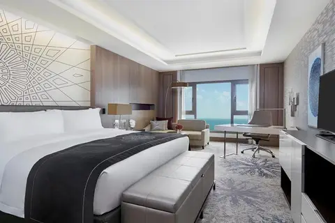 InterContinental Doha Beach & Spa in Doha — foto 2