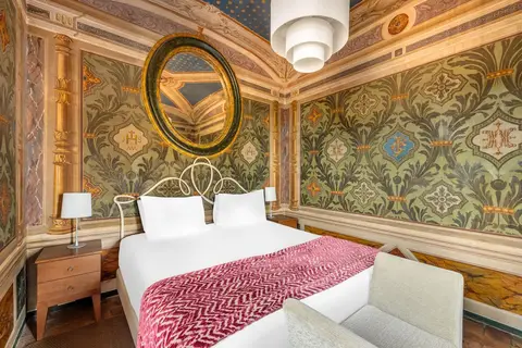 Palazzo Catalani in Soriano Nel Cimino — foto 24