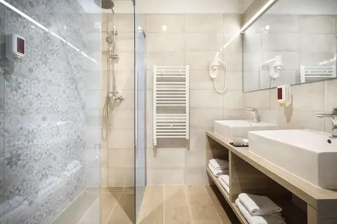 Hotel Marina in Mošćenička Draga — foto 20