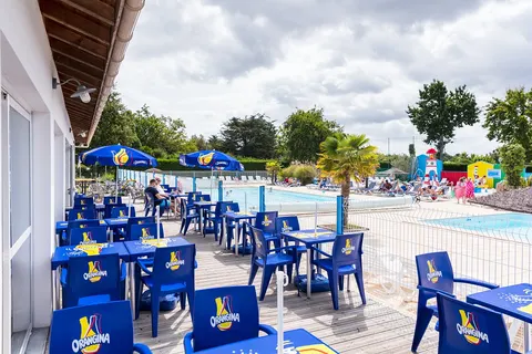 Camping Domaine D Oléron foto 17