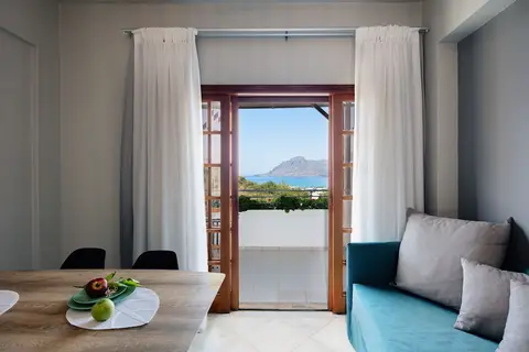 Anthos Apartments in Πλακιάς — foto 30