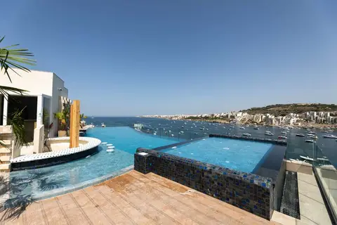 Damare Resort & Spa in San Pawl il-Baħar — foto 12