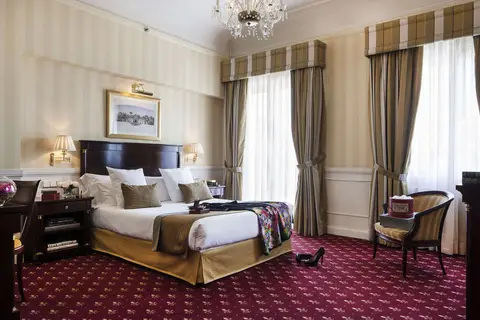 Hotel Emperador in Madrid — foto 6