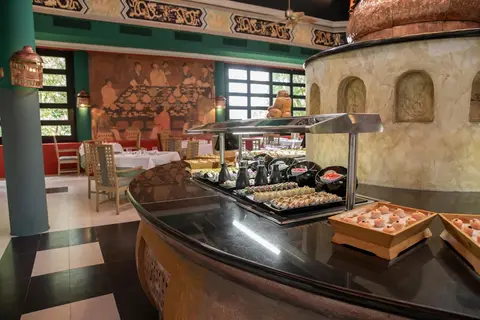 Iberostar Waves Punta Cana in Salvaleón de Higüey — foto 8
