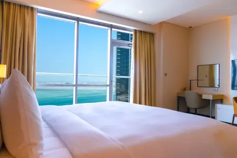 Hilton Bahrain in Manama — foto 4