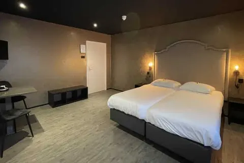 Hotel Anno Nu foto 4