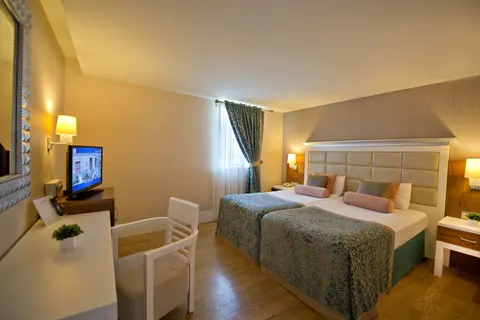Kamelya Selin Hotel foto 9