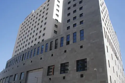 Hotel ILUNION Aqua 3 in Valencia — foto 11