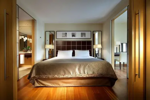 Eurostars Grand Marina Hotel in Barcelona — foto 2