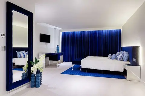 Hotel Cristal Porto in Porto, foto 3