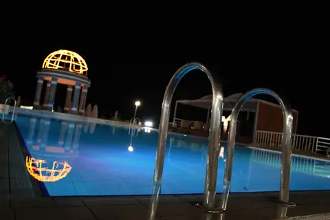 Dome in Girne