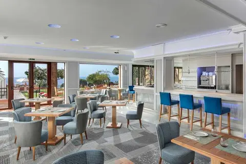El Fuerte Marbella in Marbella, foto 6