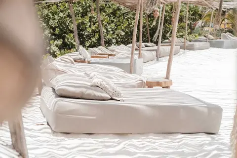 Ikal Tulum Mayan Sanctuary in Cancún — foto 21