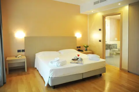 Palace Hotel in Verdellino, foto 7