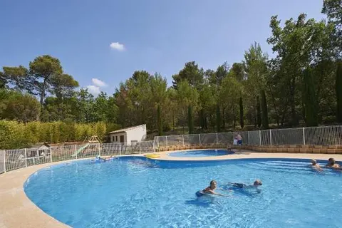 Jardin du Golf foto 3