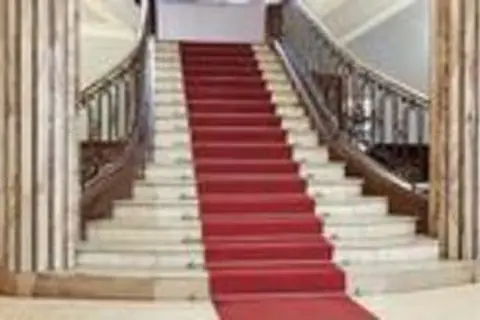 Hotel Francuski in Krakau — foto 10