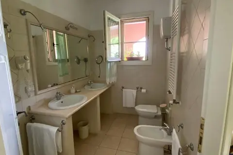 Il Melograno Country House in Manciano, foto 21