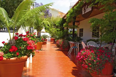 Vila Lusitânia in Funchal — foto 2